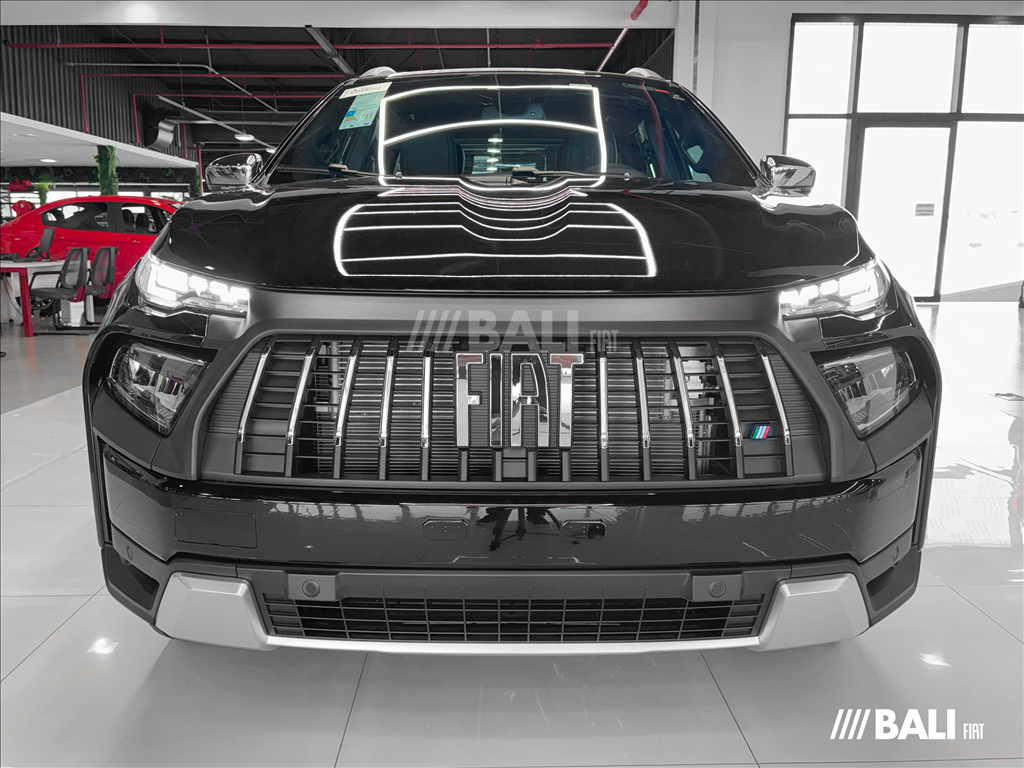 TORO 2.2 TURBO DIESEL RANCH 4WD AT92