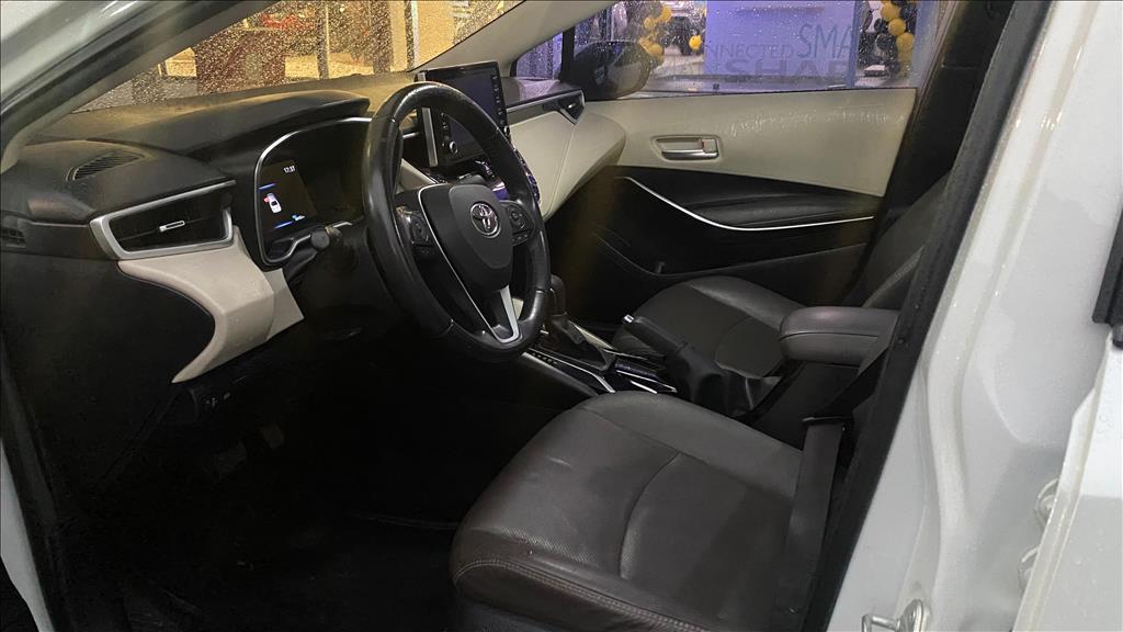 COROLLA 1.8 VVT-I HYBRID FLEX ALTIS CVT COROLLA 1.8 VVT-I HYBRID FLEX ALTIS CVT