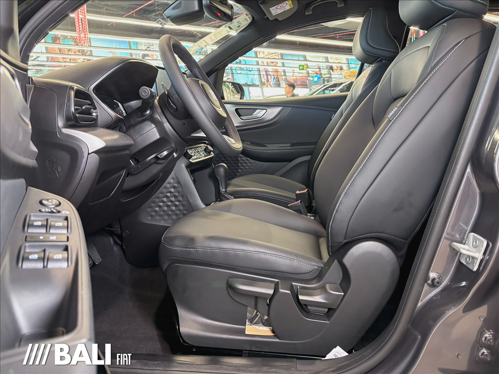 PULSE 1.0 TURBO 200 HYBRID IMPETUS CVT5