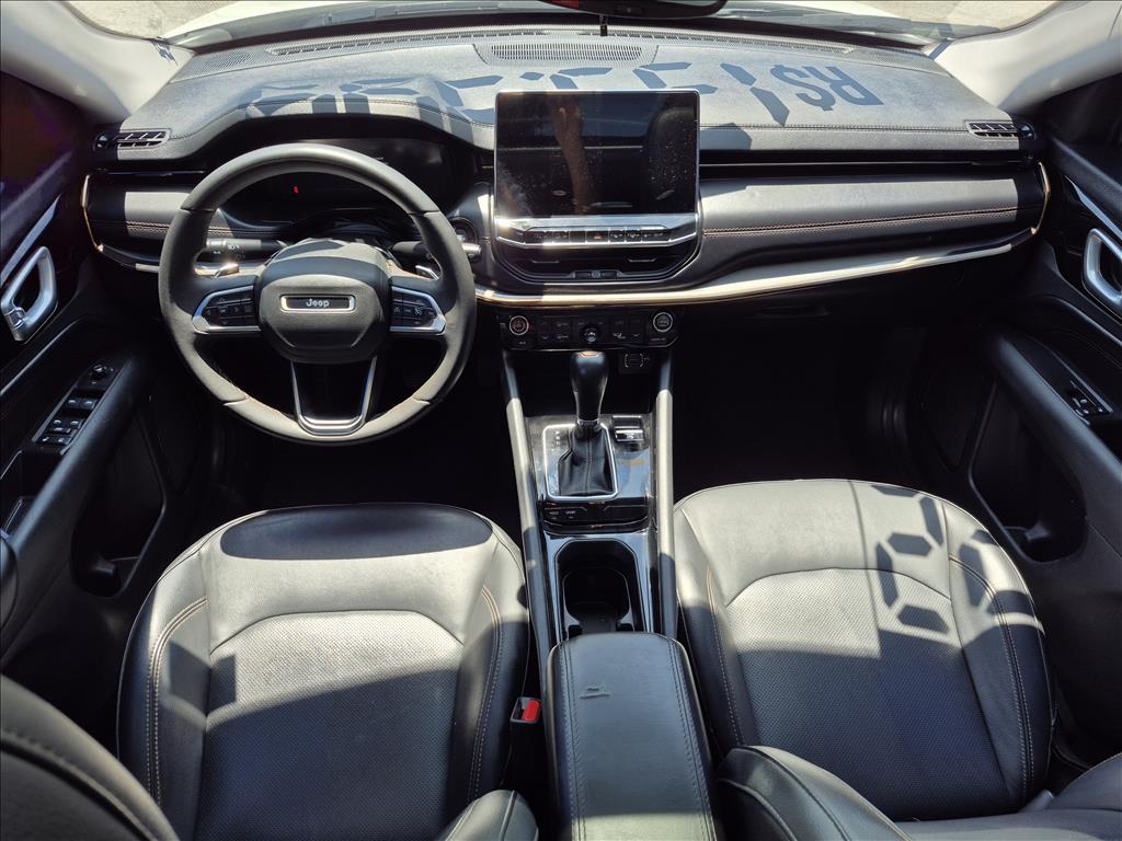 Foto ilustrativa do carro