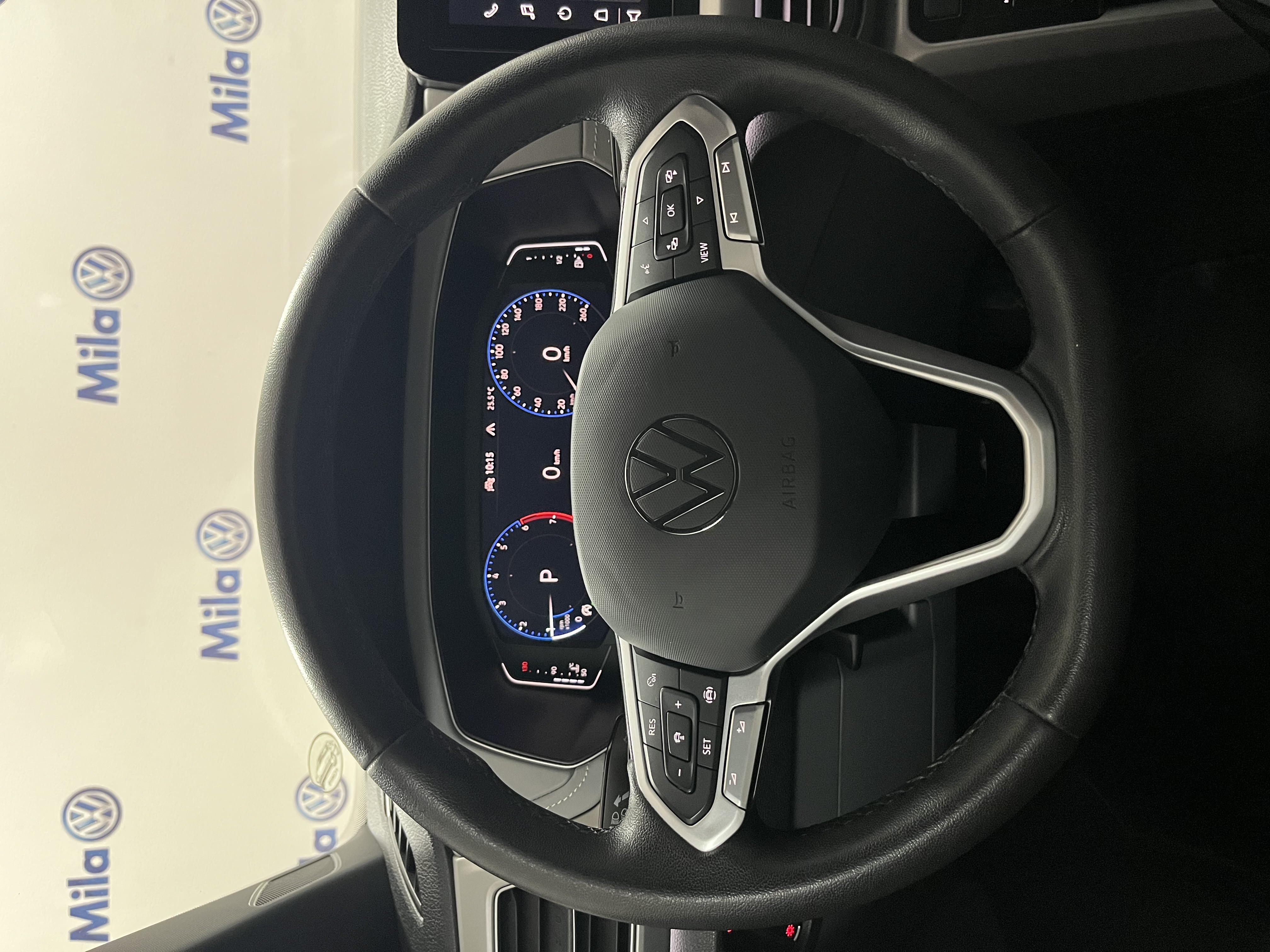 T-CROSS 1.0 200 TSI TOTAL FLEX COMFORTLINE AUTOMÁTICO8