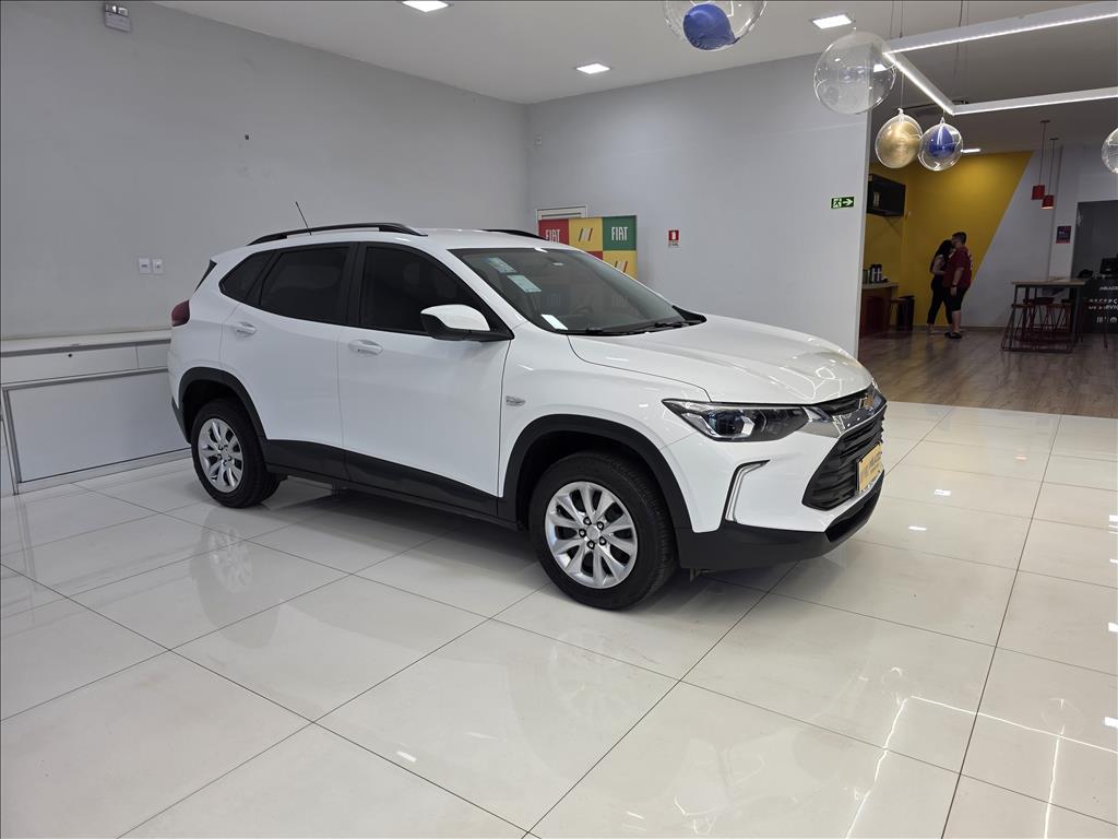 TRACKER 1.0 TURBO FLEX AUTOMÁTICO2