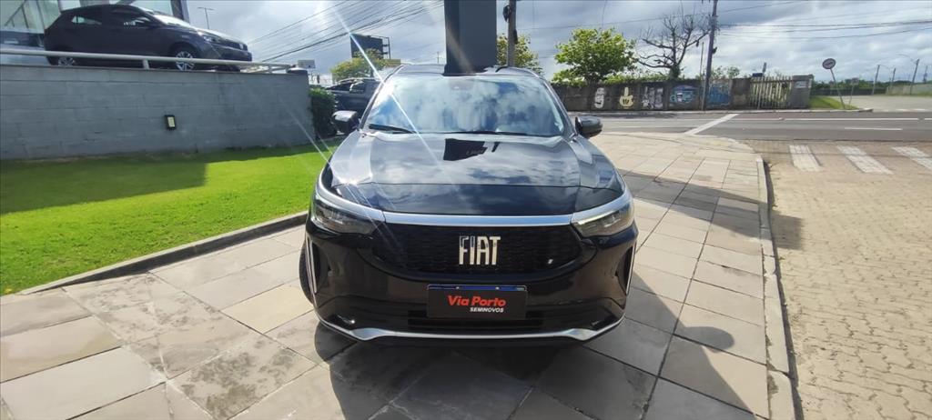 Fiat-FASTBACK-1.3 TURBO 270 FLEX LIMITED EDITION AT6