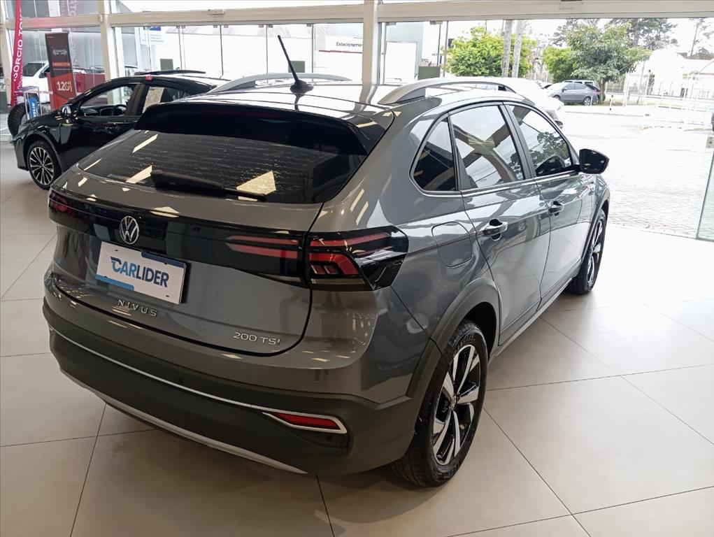 NIVUS 1.0 200 TSI TOTAL FLEX HIGHLINE AUTOMÁTICO1