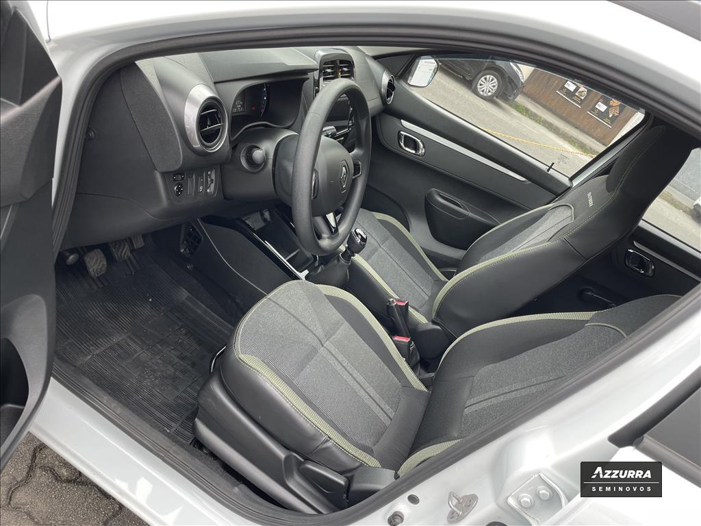 KWID 1.0 12V SCE FLEX OUTSIDER MANUAL7