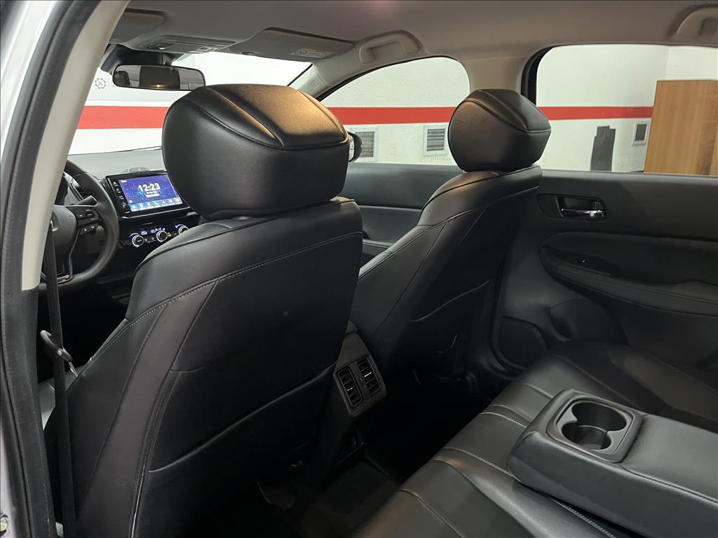 CITY 1.5 i-VTEC FLEX EXL CVT11