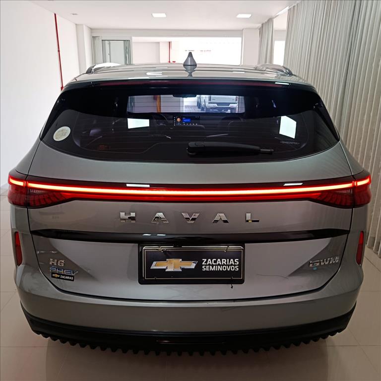 HAVAL H6 1.5 PHEV PREMIUM AWD E-TRACTION3