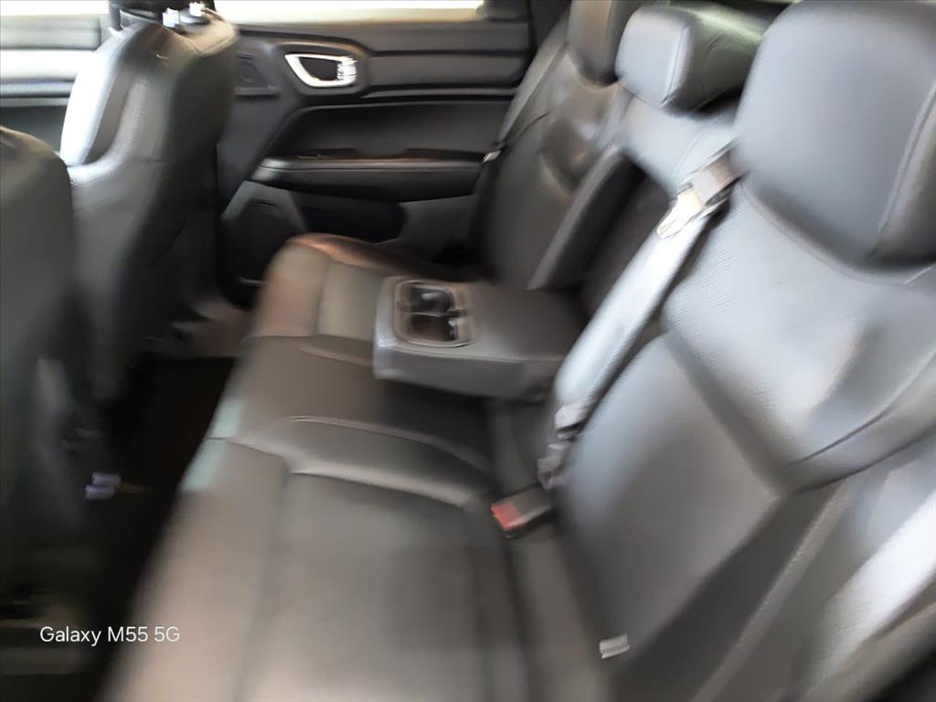 RAMPAGE 2.0 TURBO DIESEL REBEL 4X4 AUTOMÁTICO9