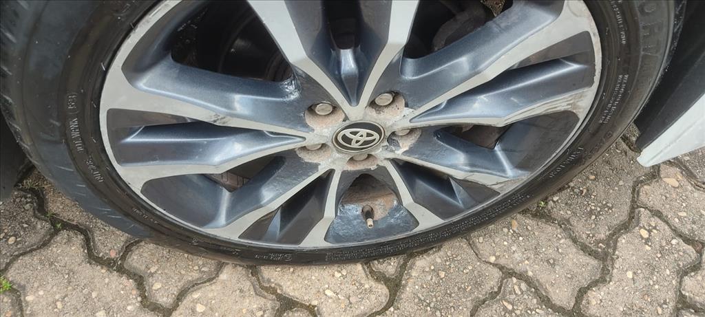 COROLLA 2.0 ALTIS 16V FLEX 4P AUTOMÁTICO17