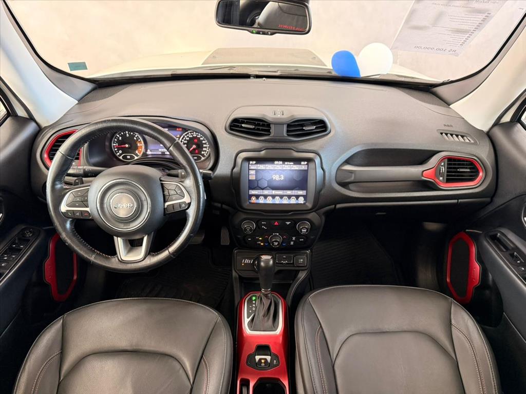 RENEGADE 2.0 16V TURBO DIESEL TRAILHAWK 4P 4X4 AUTOMÁTICO3