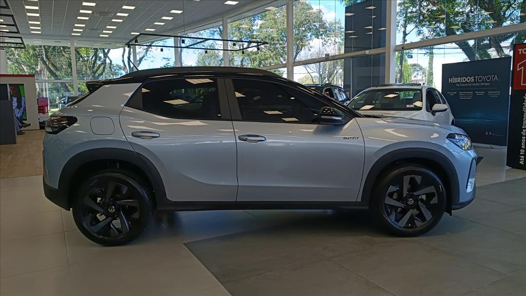 TERA 1.0 170 TSI HIGH AUTOMÁTICO6