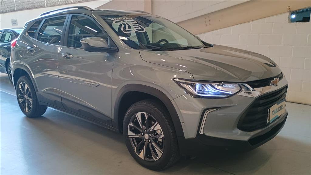 TRACKER 1.2 TURBO FLEX PREMIER AUTOMÁTICO2