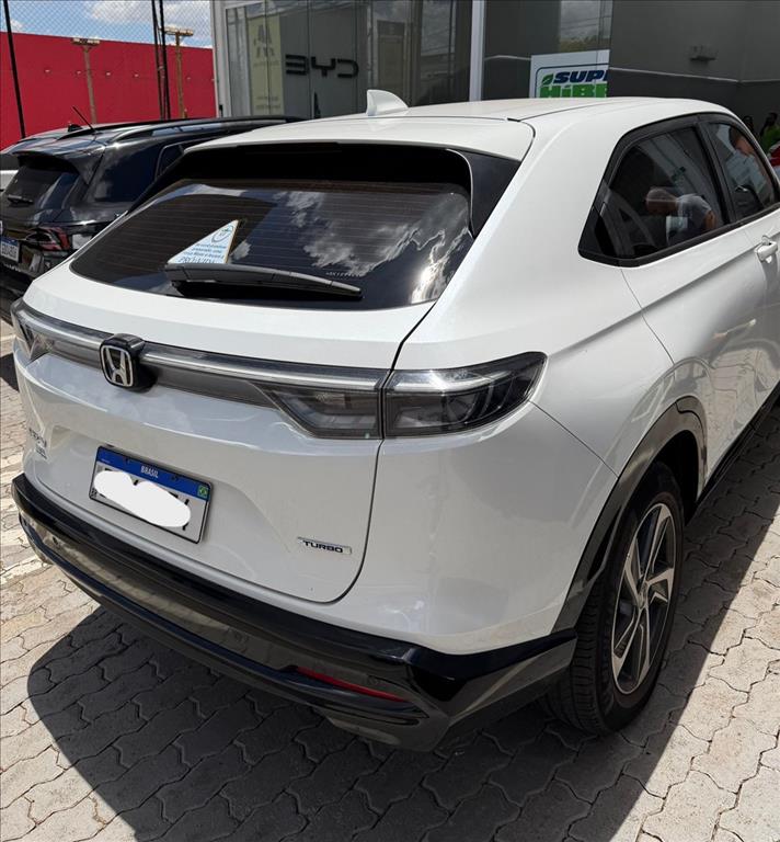 HR-V 1.5 DI I-VTEC TURBO FLEX TOURING CVT8