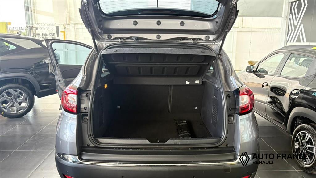 CAPTUR 1.3 TCE FLEX INTENSE X-TRONIC6