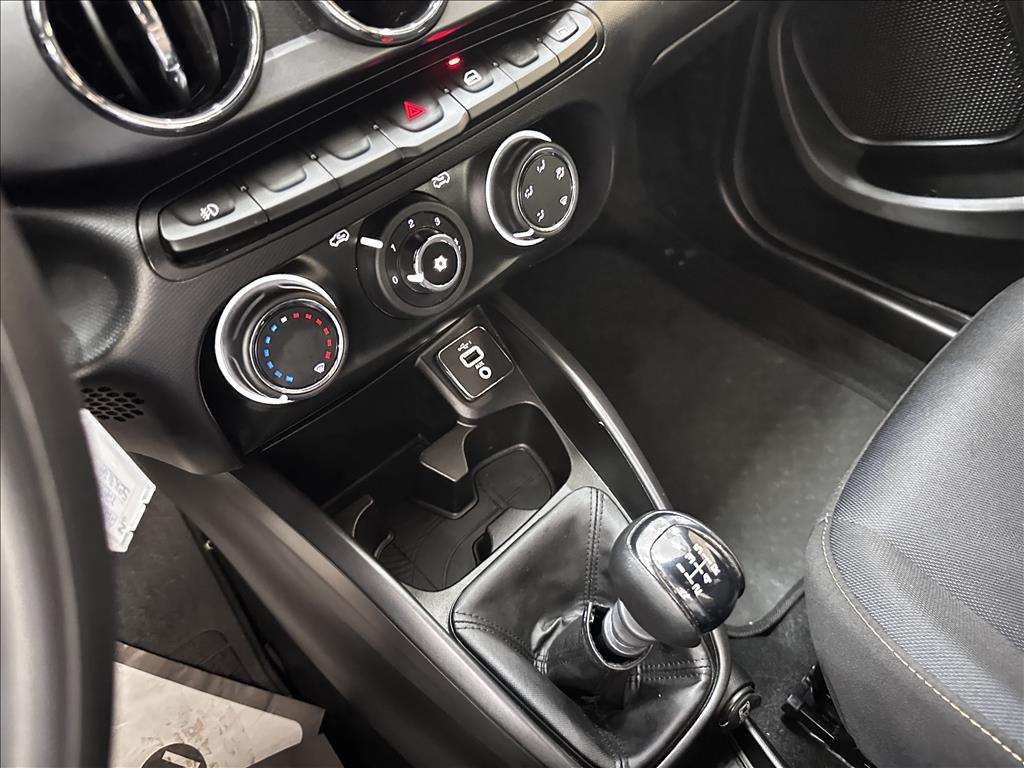 ARGO 1.3 FIREFLY FLEX TREKKING MANUAL9