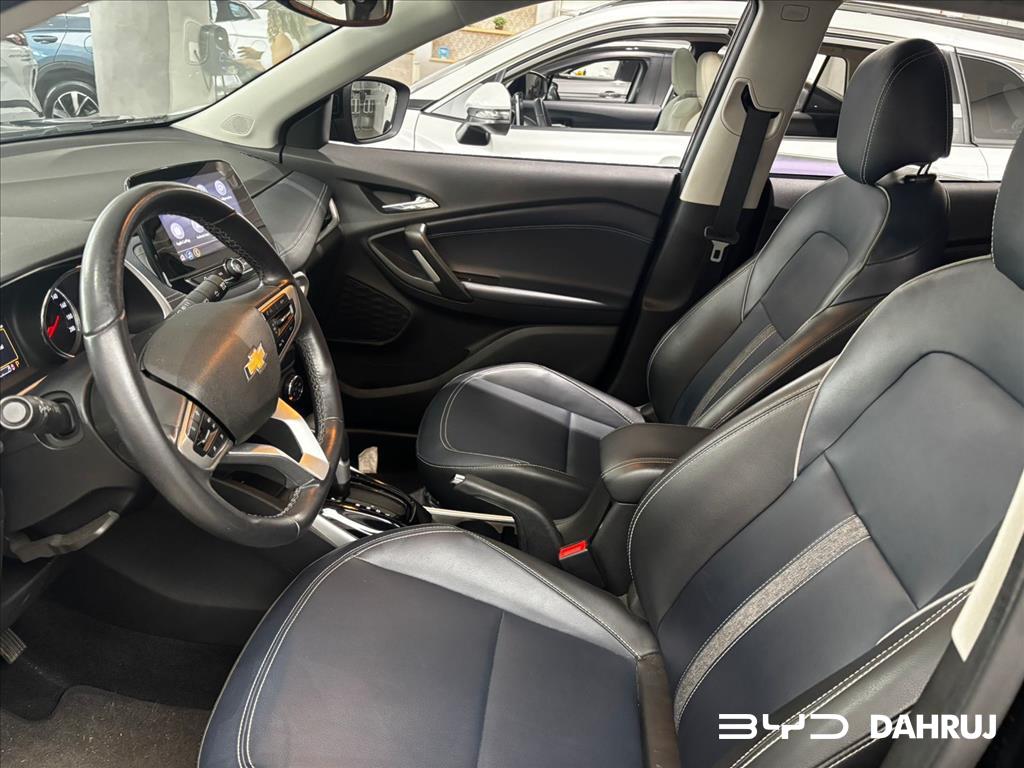 TRACKER 1.2 TURBO FLEX PREMIER AUTOMÁTICO5