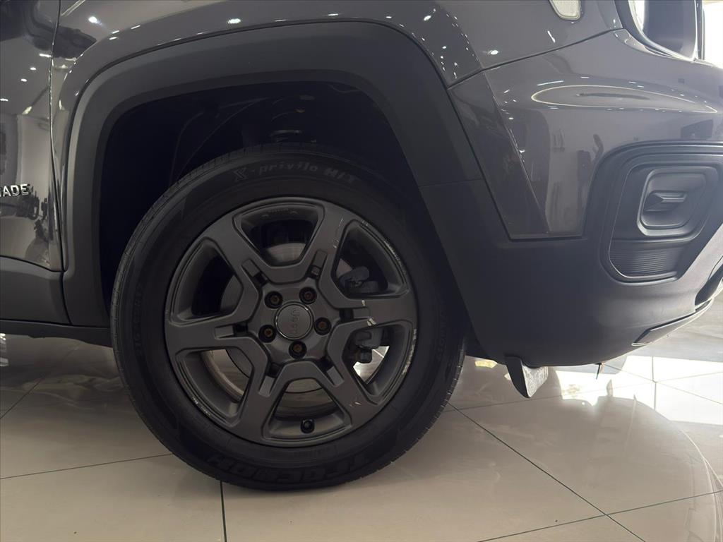 RENEGADE 1.3 T270 TURBO FLEX SPORT AT61