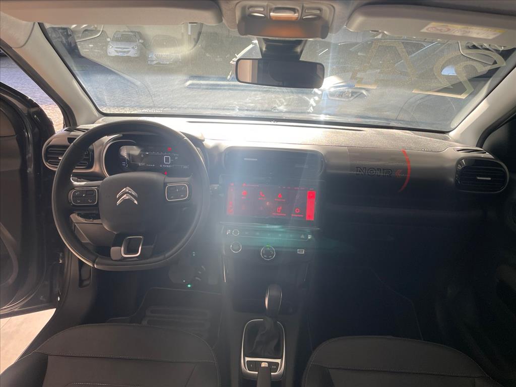 C4 CACTUS 1.6 THP FLEX NOIR EAT611