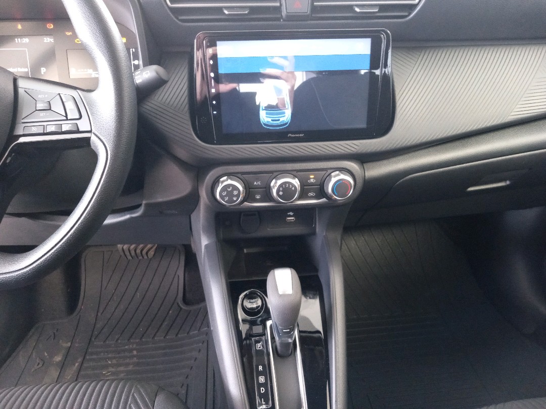 KAIT 1.6 FLEX ADVANCE XTRONIC10