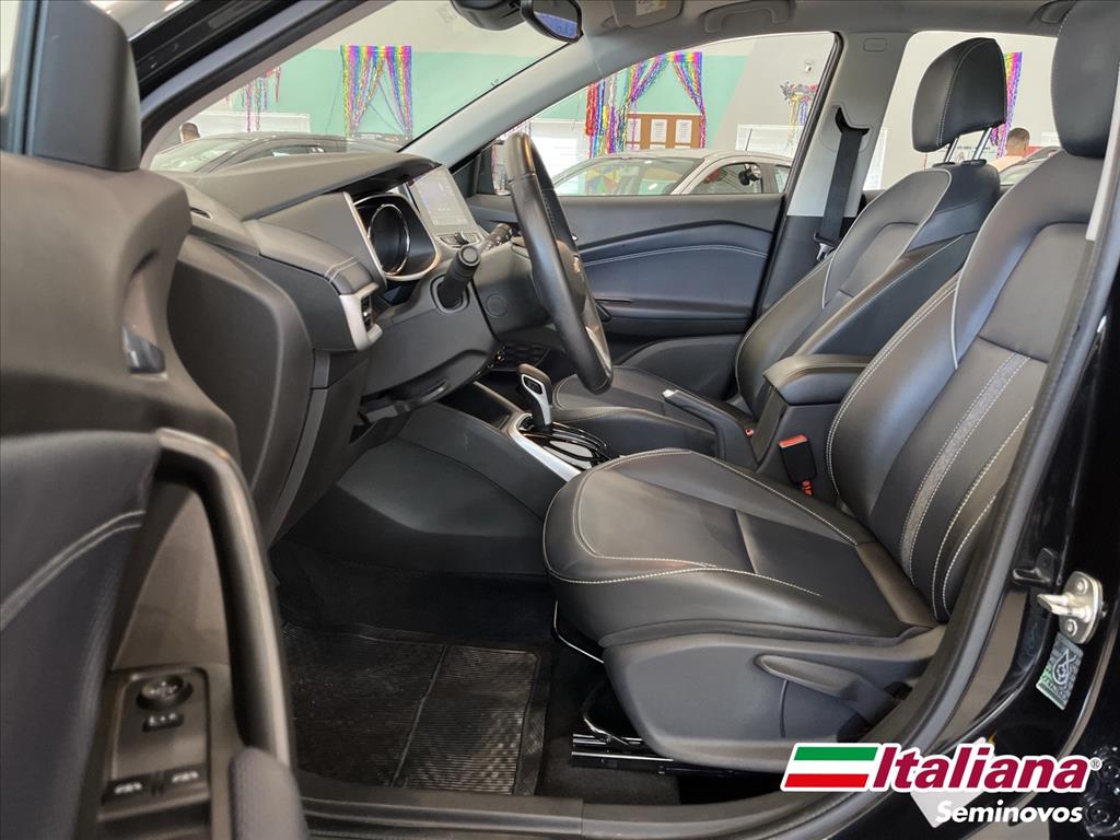 TRACKER 1.2 TURBO FLEX PREMIER AUTOMÁTICO12