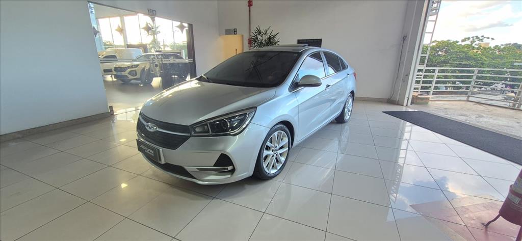 ARRIZO 5 1.5 VVT TURBO iFLEX RXT CVT