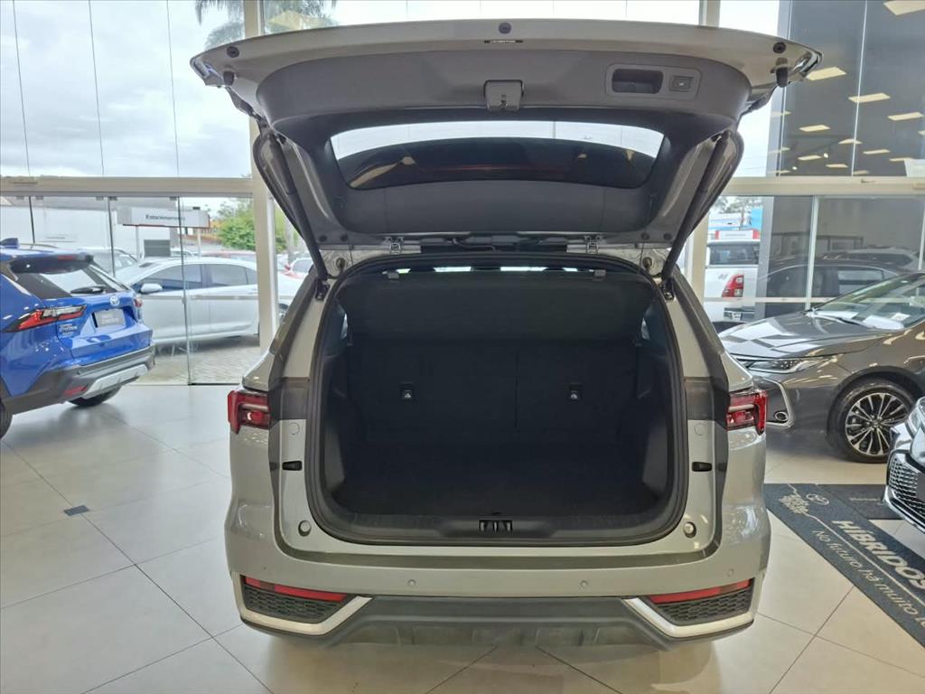 TERRITORY 1.5 ECOBOOST GTDI GASOLINA TITANIUM AUTOMÁTICO8
