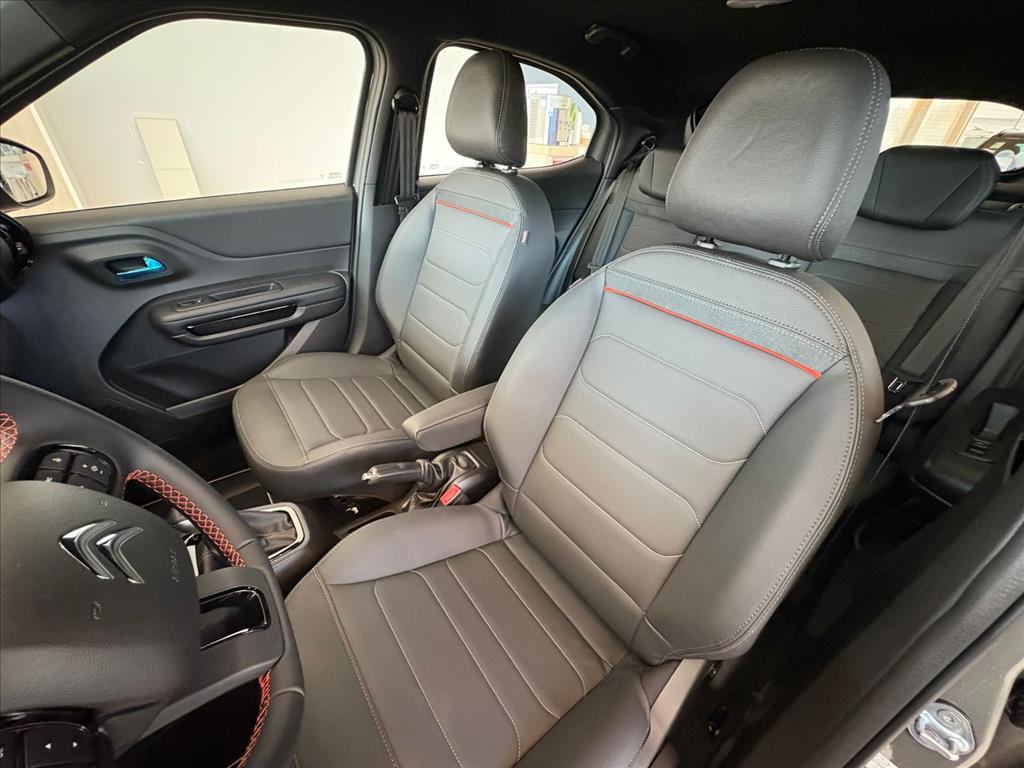 BASALT 1.0 TURBO 200 FLEX DARK EDITION CVT6