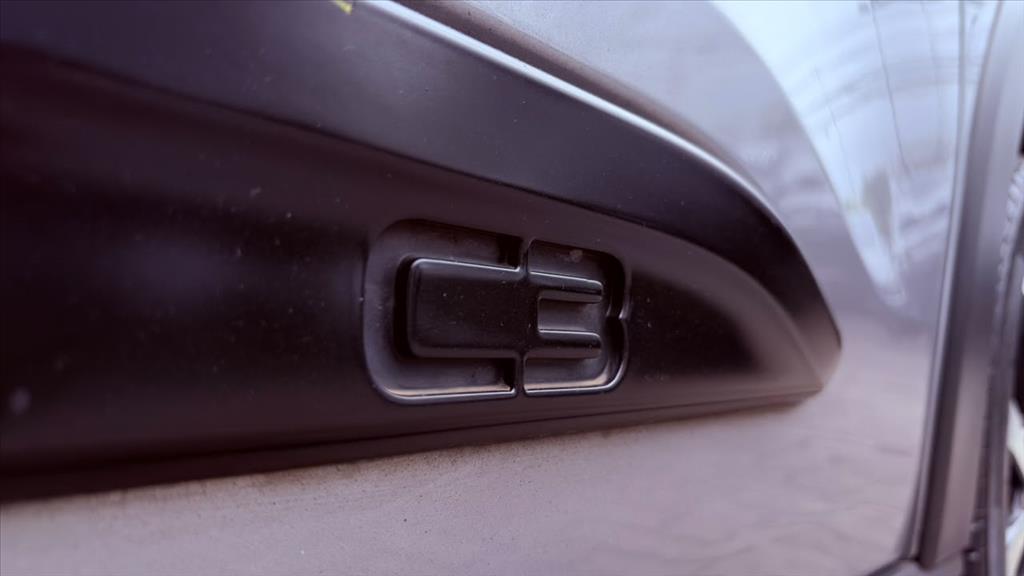 C3 1.6 16V FLEX FEEL PACK AT615