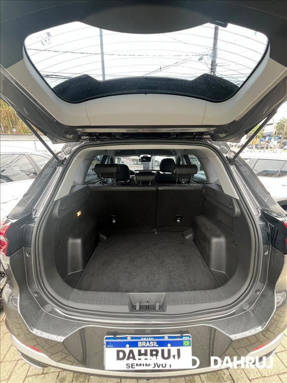 Caoa Chery Tiggo 7 1.5 Tci Turbo Flex Sport CVT - foto 12