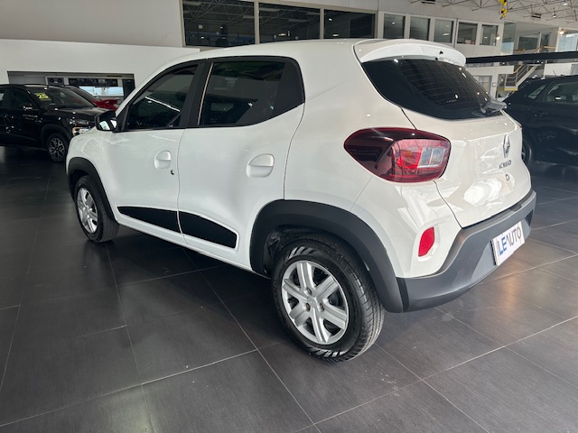 KWID 1.0 12V SCE FLEX INTENSE MANUAL3