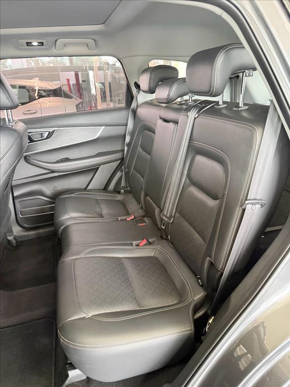 TIGGO 8 1.6 TGDI GASOLINA TXS DCT9