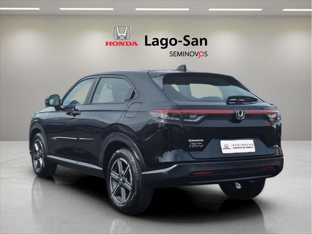 HR-V 1.5 DI I-VTEC FLEX EX CVT3