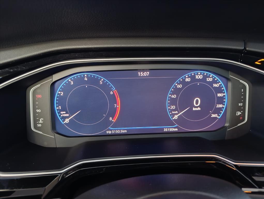 NIVUS 1.0 200 TSI TOTAL FLEX HIGHLINE AUTOMÁTICO8