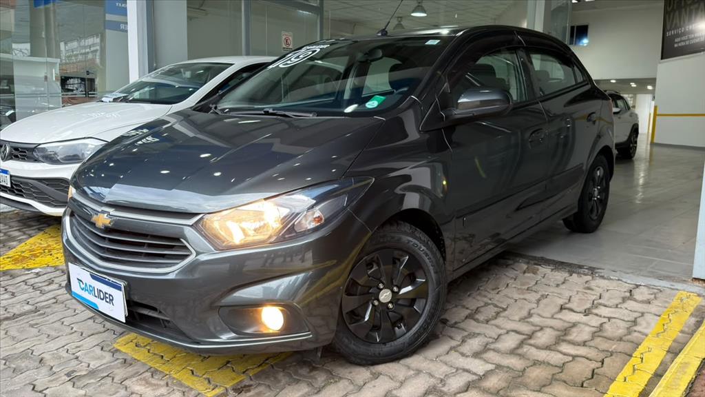 ONIX 1.0 MPFI LT 8V FLEX 4P MANUAL2