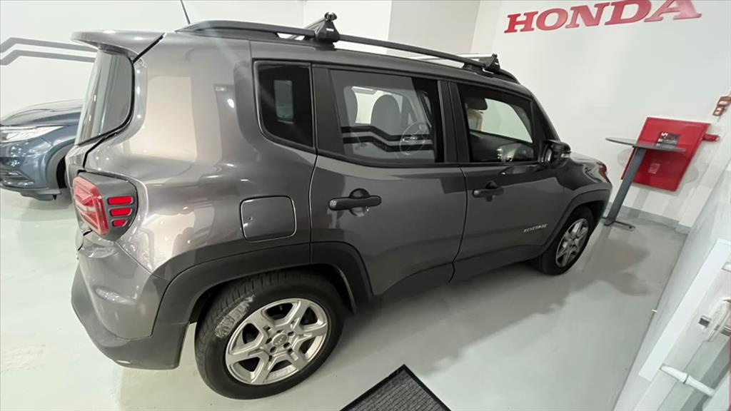 RENEGADE 1.3 T270 TURBO FLEX SPORT AT66