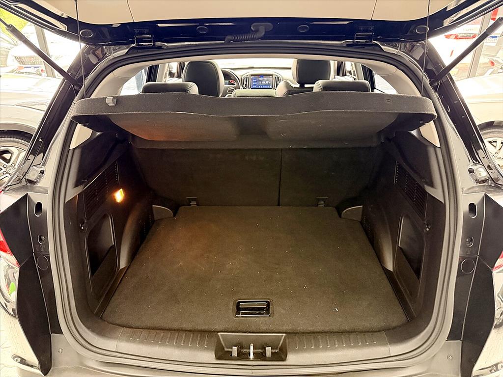 Caoa Chery Tiggo 7 - 1.5 VVT TURBO iFLEX TXS DCT