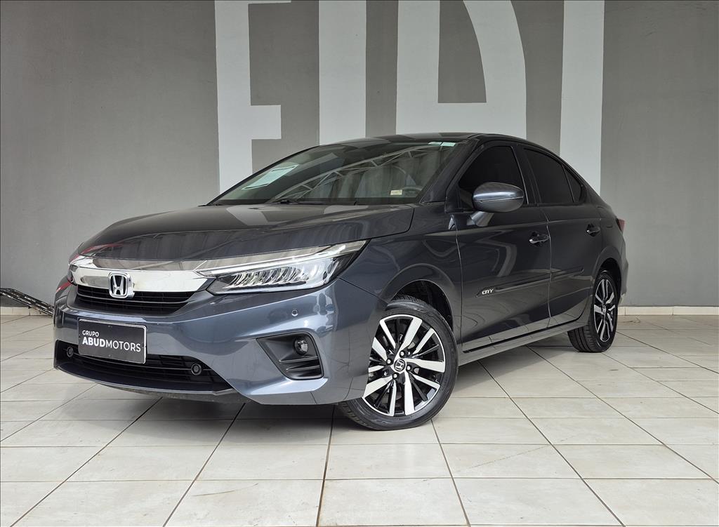 CITY 1.5 i-VTEC FLEX TOURING CVT0