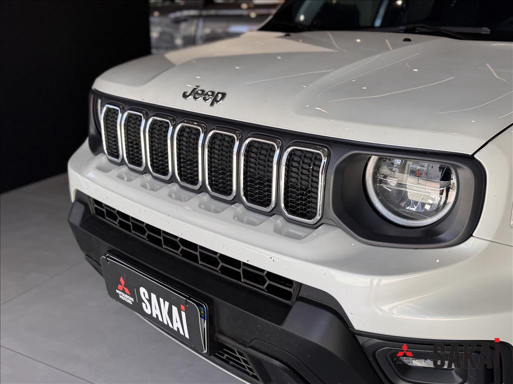Jeep-RENEGADE-1.3 T270 TURBO FLEX SAHARA AT6