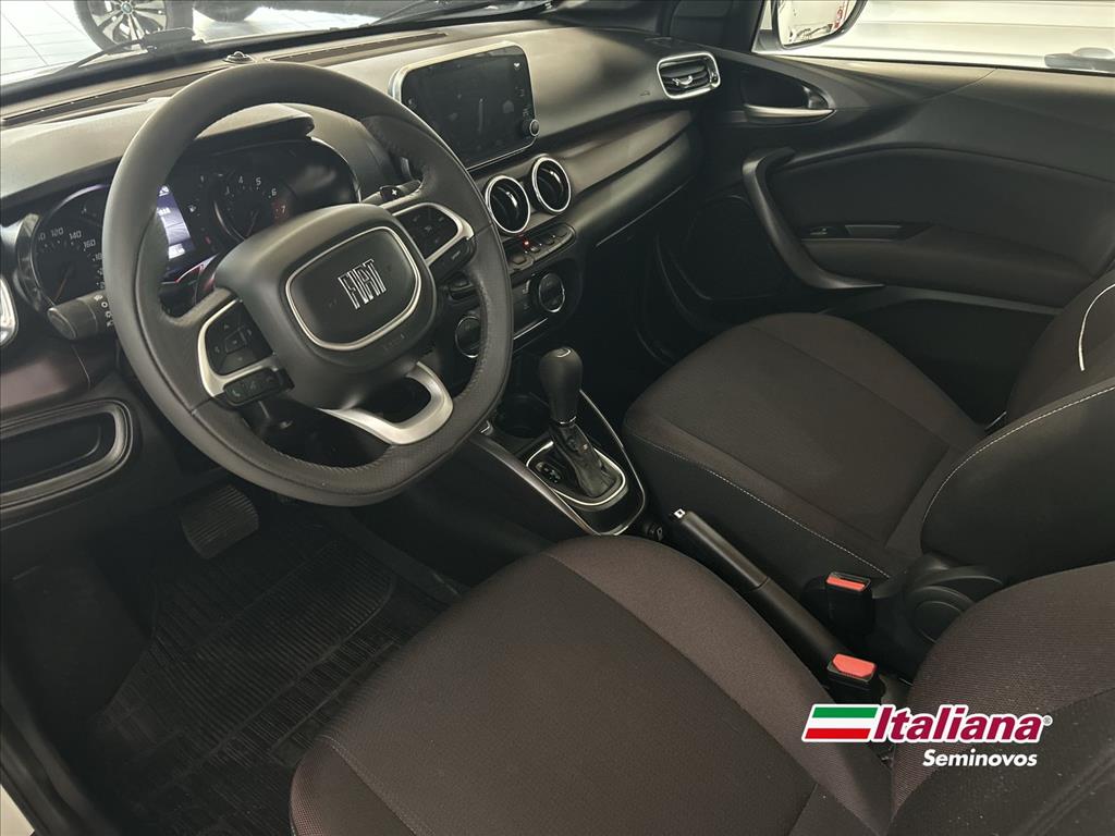 CRONOS 1.3 FIREFLY FLEX PRECISION CVT7