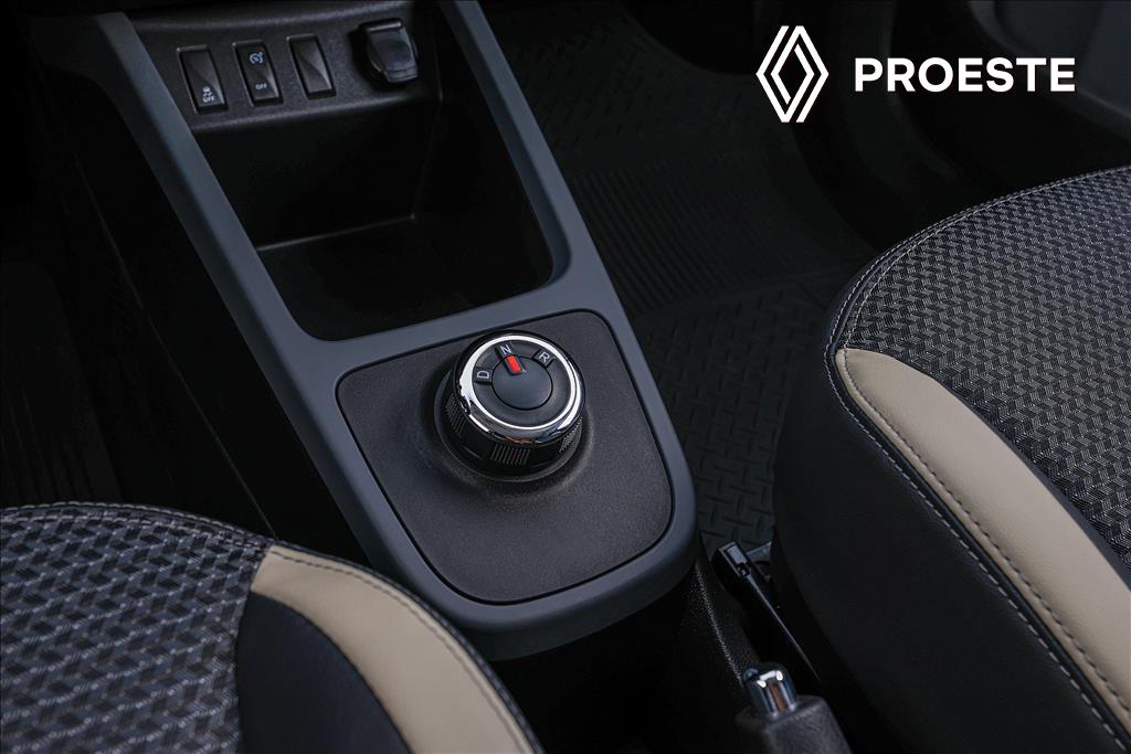 KWID E-TECH 27 KW ELÉTRICO8