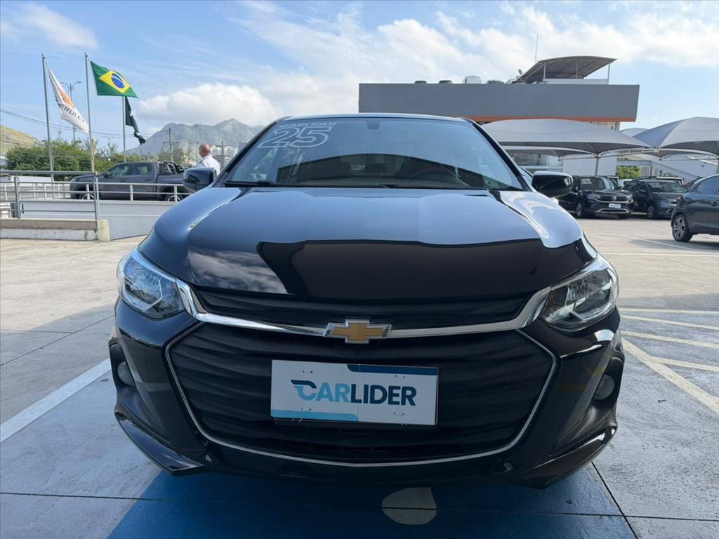 ONIX PLUS 1.0 TURBO FLEX LT MANUAL