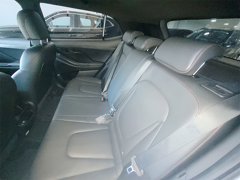 CRETA 1.0 TGDI FLEX N LINE AUTOMÁTICO10