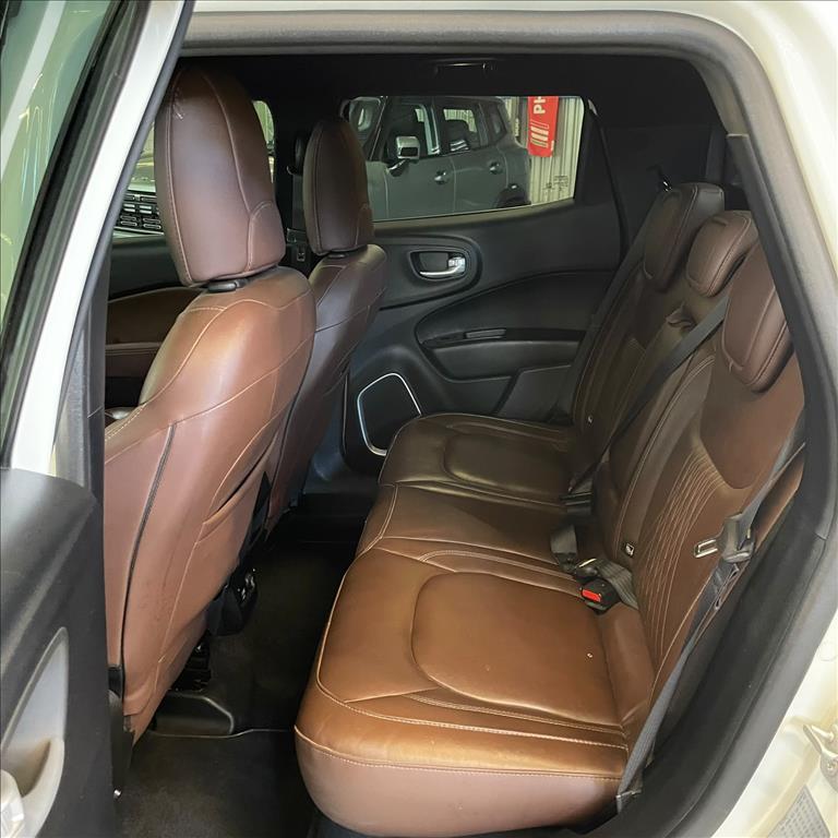 TORO 2.0 16V TURBO DIESEL RANCH 4WD AT99