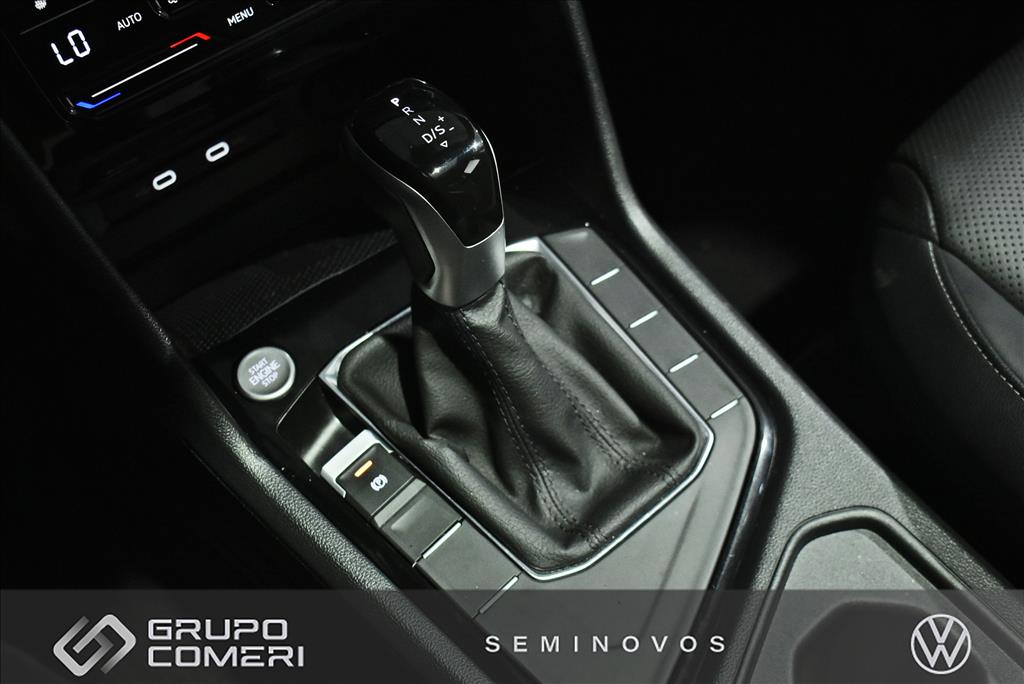 TAOS 1.4 250 TSI TOTAL FLEX HIGHLINE AUTOMÁTICO12