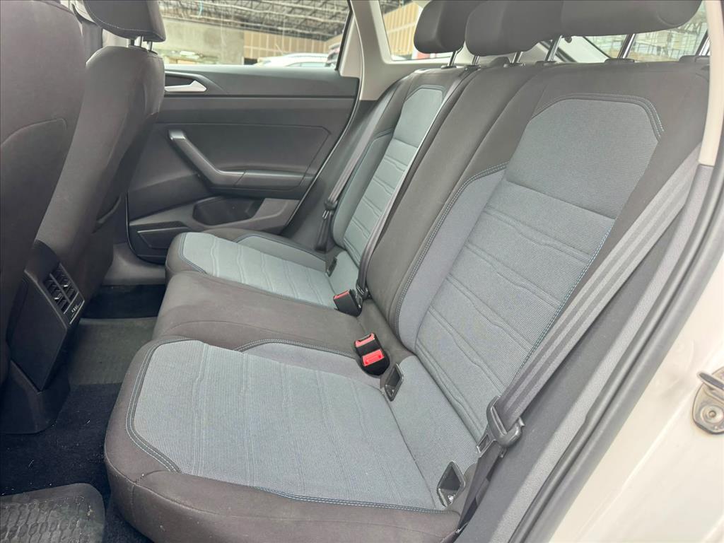 NIVUS 1.0 200 TSI TOTAL FLEX COMFORTLINE AUTOMÁTICO12