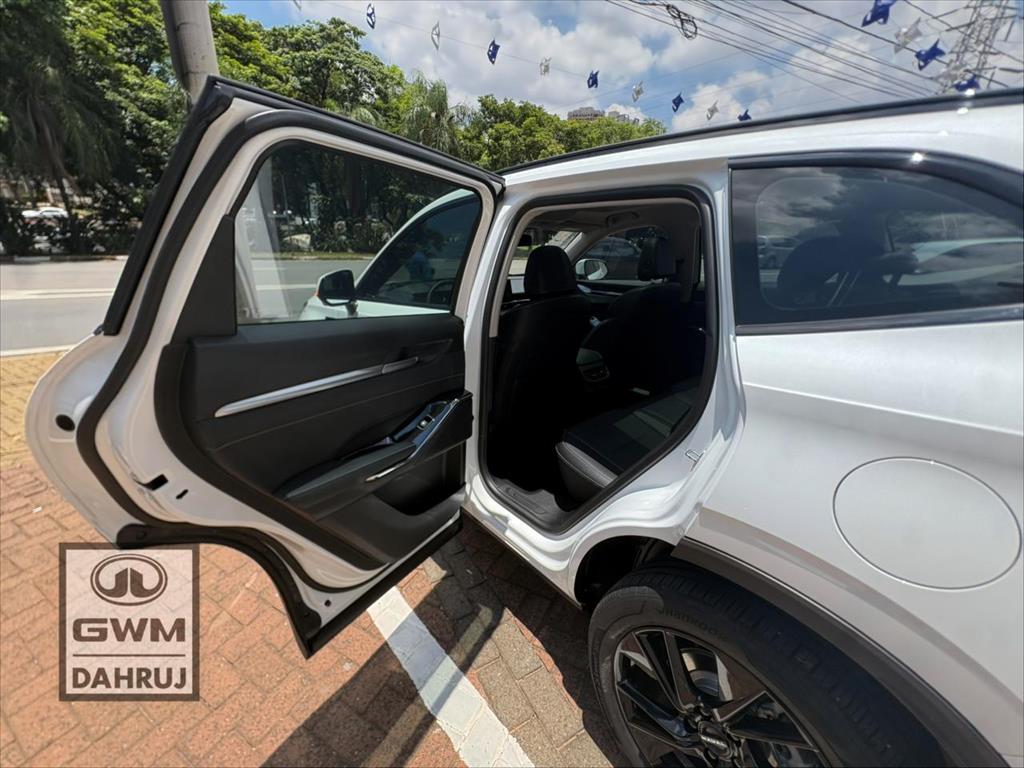 HAVAL H6 1.5 HEV PREMIUM E-TRACTION10