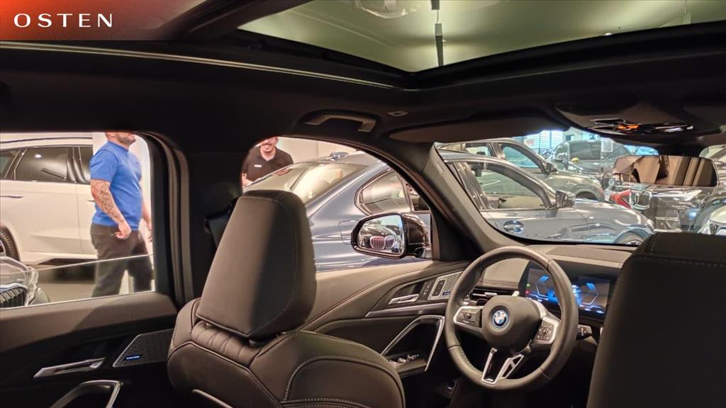 BMW-iX1-ELÉTRICO XDRIVE30 M SPORT