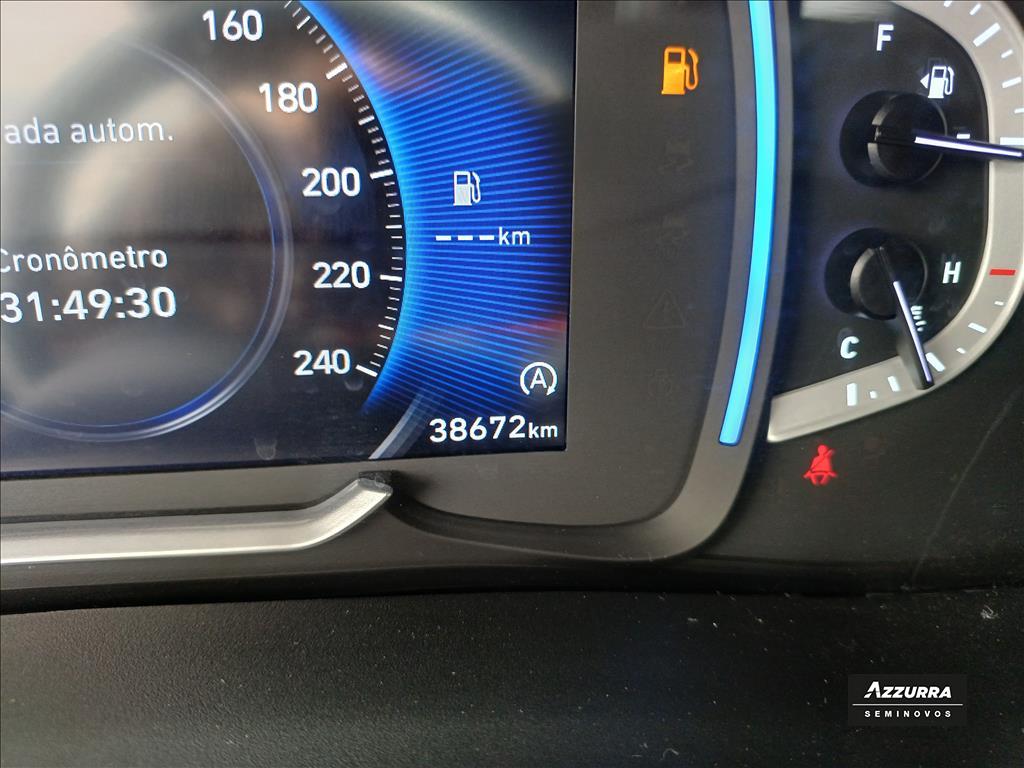 CRETA 1.0 TGDI FLEX N LINE AUTOMÁTICO13