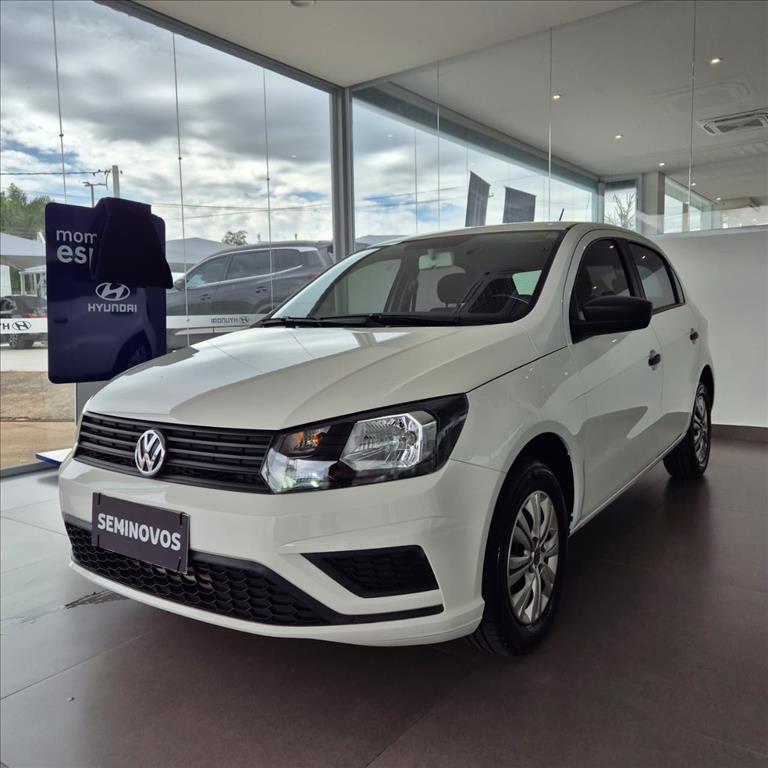 GOL 1.0 12V MPI TOTALFLEX 4P MANUAL2