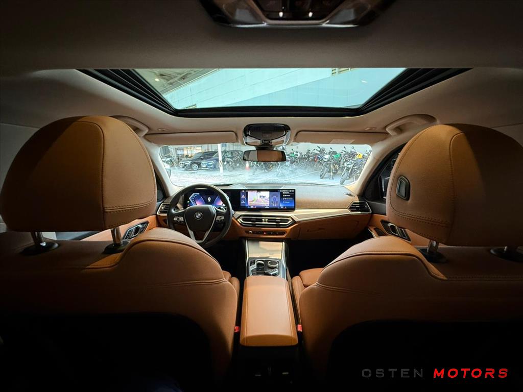 BMW-320i-2.0 16V TURBO FLEX SPORT GP AUTOMÁTICO